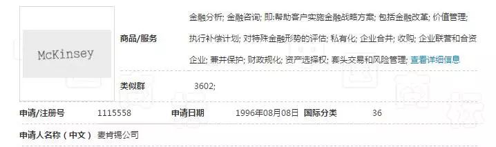 對惡意注冊商標的行為，請拿起法律武器！
