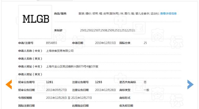 細數(shù)！那些「格調(diào)」不高被駁回的商標
