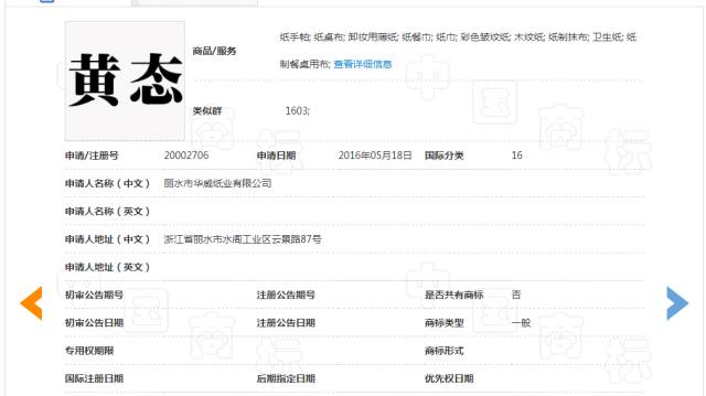 細數(shù)！那些「格調(diào)」不高被駁回的商標
